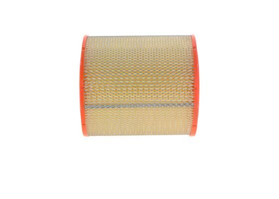 BOSCH 1457432138 Air Filter Insert Fits Citroën Fiat Iveco Peugeot Talbot Tata