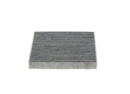 BOSCH 1987435051 Cabin Air Filter 155mm Activated Carbon Fits Daihatsu Sirion