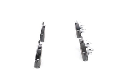 BOSCH 0986494305 Brake Pad Set For Disc Brake Front 76.2mm Height For Volvo XC60