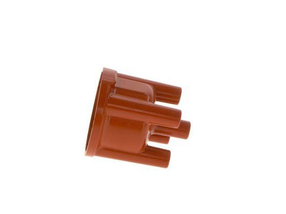 BOSCH 1235522370 Distributor Cap 4 Cylinders Service Fits Audi BMW VW Wartburg