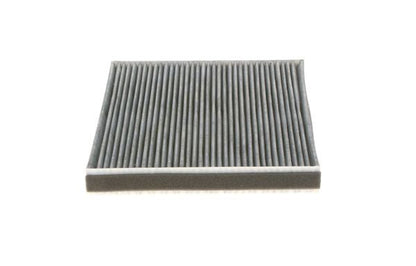 BOSCH 1987432319 Cabin Air Filter 215mm Activated Carbon Fits Lexus GS LS SC
