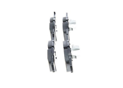 BOSCH 0986494689 Brake Pad Set For Disc Brake Front Fits 3 Series 4 Series