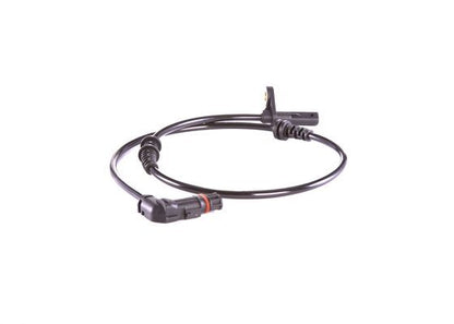 BOSCH 0986594545 Wheel Speed Sensor Front With Cable Fits Mercedes-Benz C-Class