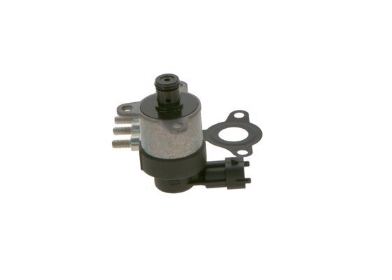 BOSCH 1465ZS0011 Fuel Quantity (Common Rail System) Control Valve Replacement