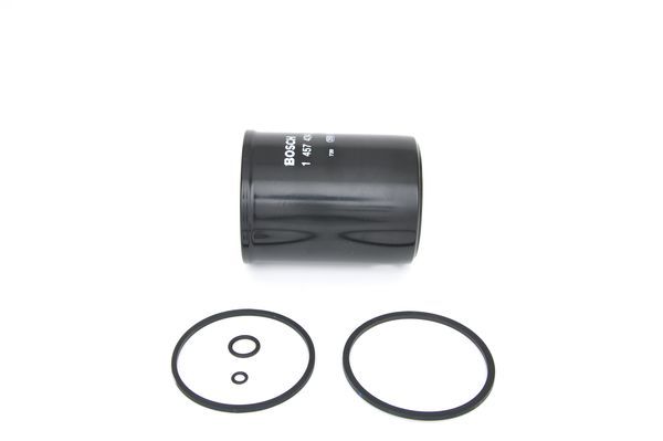 Bosch 1 457 434 200 Fuel Filter Fits Citroen Fiat Ford FSO Jeep Peugeot Renault