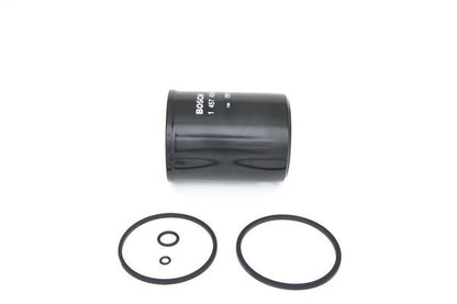 Bosch 1 457 434 200 Fuel Filter Fits Citroen Fiat Ford FSO Jeep Peugeot Renault