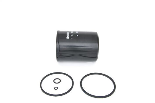 Bosch 1 457 434 200 Fuel Filter Fits Citroen Fiat Ford FSO Jeep Peugeot Renault