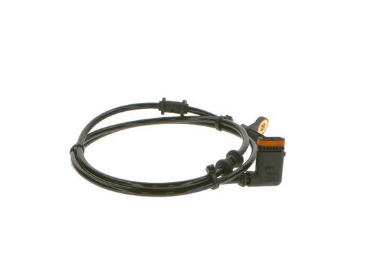 BOSCH 0986594541 Wheel Speed Sensor Rear Left N/S Passenger Fits CLC-Class CLK