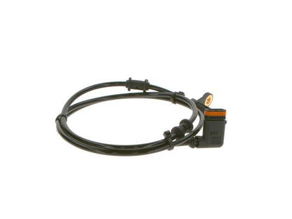 BOSCH 0986594541 Wheel Speed Sensor Rear Left N/S Passenger Fits CLC-Class CLK