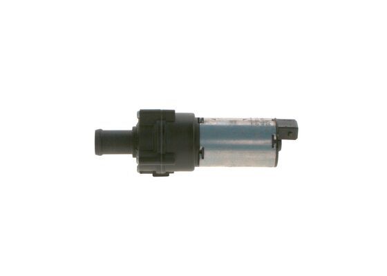 Auxiliary Water Pump (cooling water circuit) Fits Audi Seat VW BOSCH 0392020039