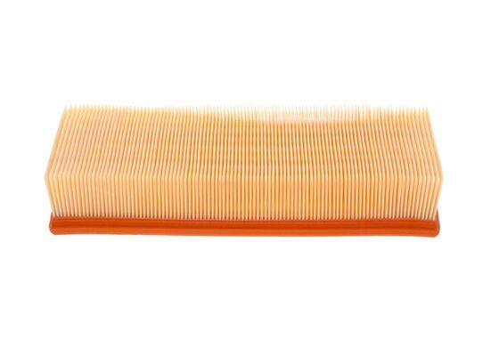 BOSCH 1457429994 Air Filter 335mm Length Insert 57mm Height Fits Audi VW