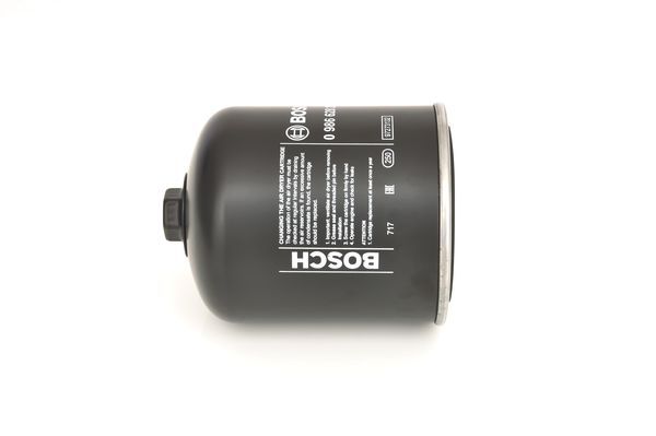 BOSCH 0986628252 Compressed-Air System Air Dryer Cartridge Fits SCANIA VOLVO
