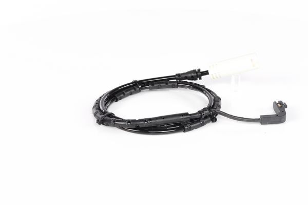 BOSCH 1987473069 Brake Pad Wear Warning Contact Rear Fits BMW 1 Series 3 Series