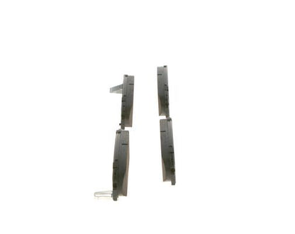 BOSCH 0986494685 Brake Pad Set For Disc Front 18.5mm Thickness Fits Honda CR-V