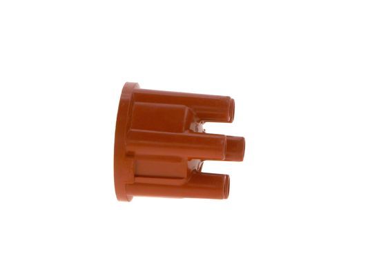 BOSCH 1235522060 Distributor Cap 6 Cylinders Fits Mercedes-Benz Porsche