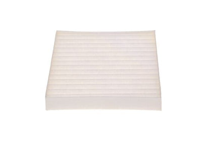 BOSCH 1987435144 Cabin Air Filter 196mm Length Particulate Fits Suzuki Celerio