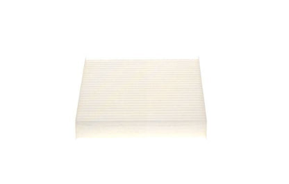 BOSCH 1987435076 Cabin Air Filter 182mm Length Particulate Fits Kia Soul