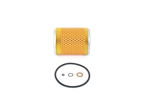 Bosch 1 457 429 264 Oil Filter Fits BMW
