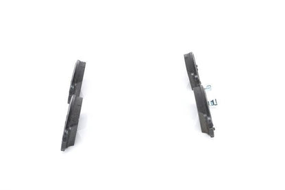 BOSCH 0986494279 Brake Pad Set For Disc Brake Front Fits Opel Saab Vauxhall