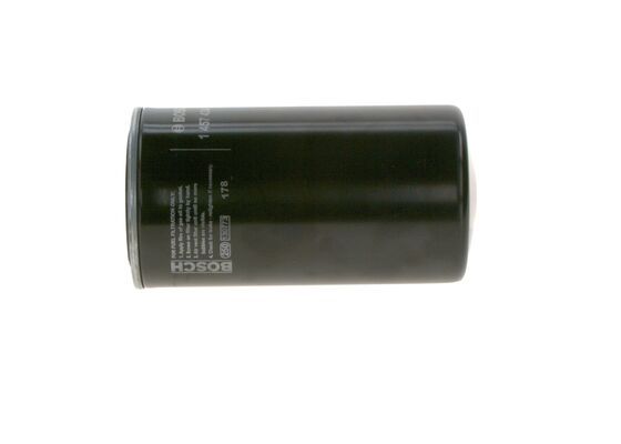 Bosch 1457434180 Fuel Filter