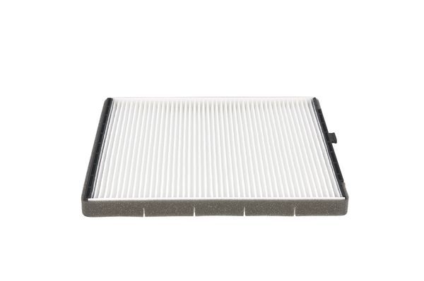 BOSCH 1987432241 Cabin Air Filter Fits Chevrolet Aveo / Kalos Daewoo Kalos