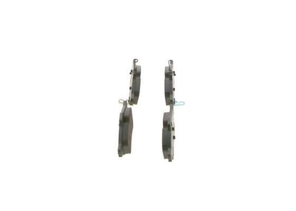 BOSCH 0986494130 Brake Pad Set For Disc Brake Rear Fits Daihatsu Toyota