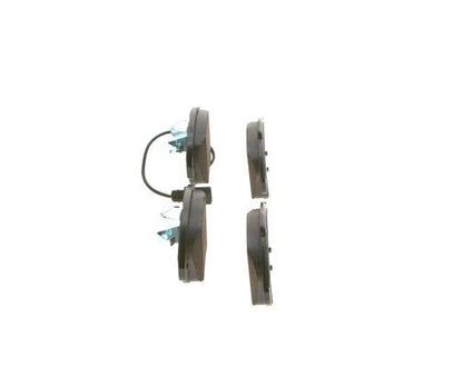 BOSCH 0986494538 Brake Pad Set For Disc Brake Front Fits Audi A4 A4 Allroad A5