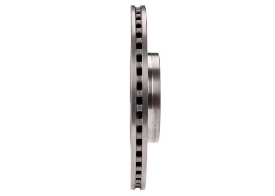BOSCH 0986479660 Brake Disc Front Vented 320mm Outer Diameter Fits Ford