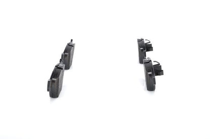BOSCH 0986494354 Brake Pad Set For Disc Brake Front Fits BMW 3 Series X1