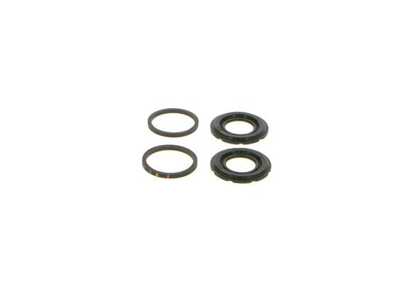 BOSCH 1987470086 Brake Caliper Repair Kit Rear Fits Mercedes-Benz Opel Vauxhall