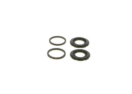 BOSCH 1987470086 Brake Caliper Repair Kit Rear Fits Mercedes-Benz Opel Vauxhall