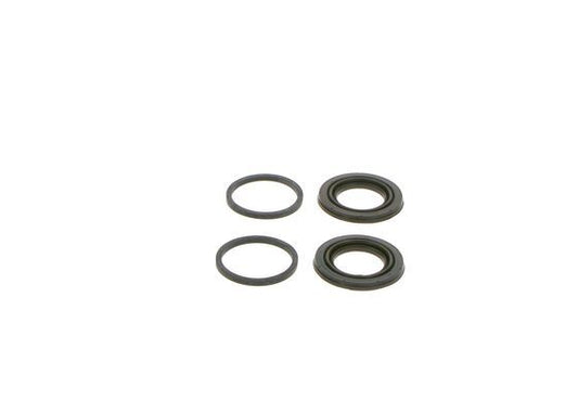 BOSCH 1987470195 Brake Caliper Repair Kit Rear Braking System Fits Mercedes-Benz