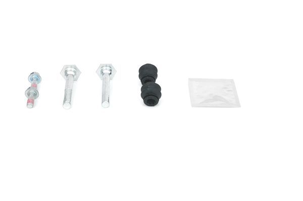 BOSCH 1987470609 Brake Caliper Guide Sleeve Kit Front Fits Ford Transit Tourneo
