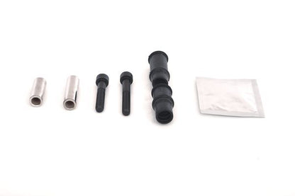 BOSCH 1987470614 Brake Caliper Guide Sleeve Kit Front Fits Audi Seat Skoda VW