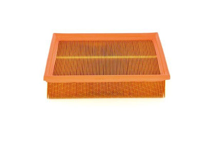 BOSCH 1457433085 Air Filter 243mm Fits BMW 3 Series 5 Series 7 Series Z3 Z4