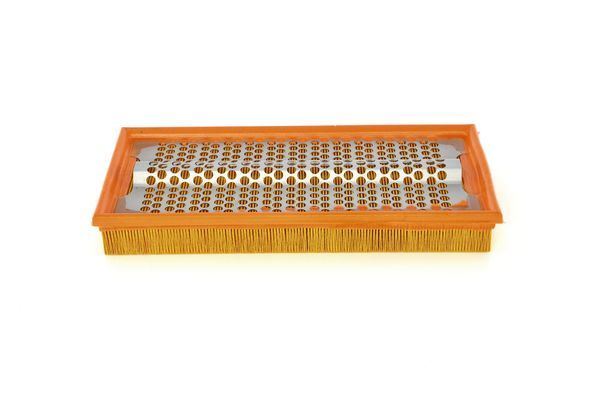 BOSCH 1457433700 Air Filter 331.5mm Fits Mercedes-Benz 124 E-Class S-Class SL
