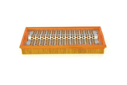 BOSCH 1457433700 Air Filter 331.5mm Fits Mercedes-Benz 124 E-Class S-Class SL