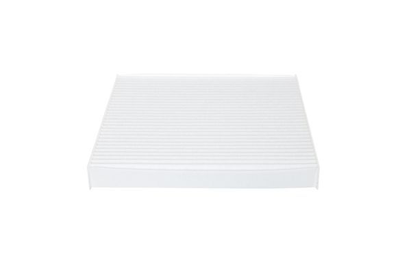 BOSCH 1987432299 Cabin Air Filter 214mm Length Particulate Fits Smart Fortwo