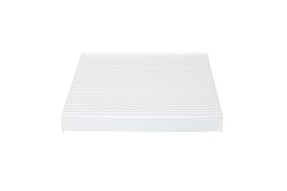 BOSCH 1987432299 Cabin Air Filter 214mm Length Particulate Fits Smart Fortwo