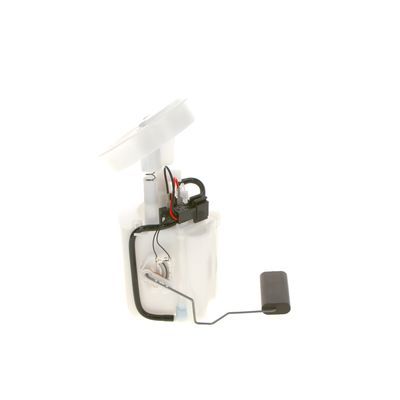 BOSCH 0986580184 Fuel Feed Unit Right Fits Mercedes-Benz C-Class CLC-Class CLK