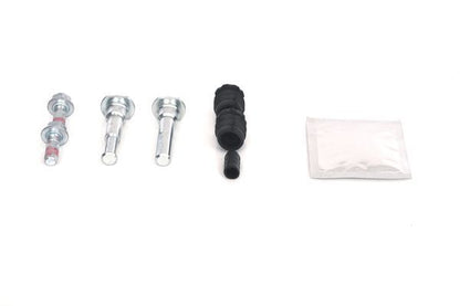 BOSCH 1987470625 Brake Caliper Guide Sleeve Kit Rear Fits Rover Ssangyong Subaru