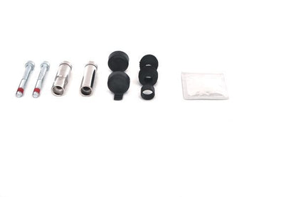 BOSCH 1987470631 Brake Caliper Guide Sleeve Kit Front Fits Mercedes Renault VW