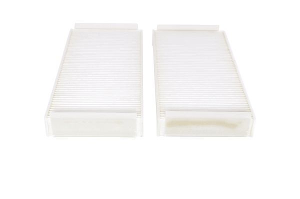 BOSCH 1987432020 Cabin Air Filter 255mm Length For Mercedes-Benz E-Class S-Class