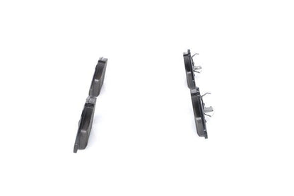 BOSCH 0986494263 Brake Pad Set For Disc Front 19mm Thickness Fits Mercedes-Benz
