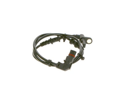 BOSCH 0986594591 Wheel Speed Sensor Front With Cable Fits Vito Vito/Mixto
