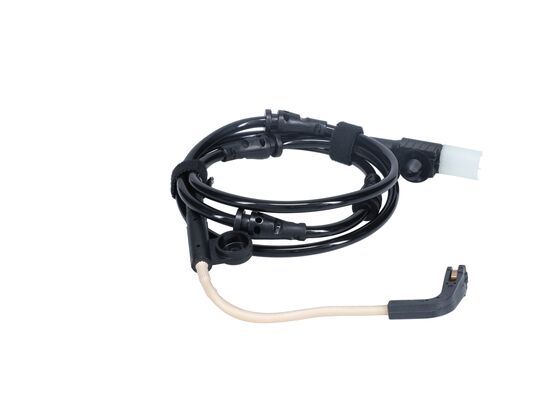 BOSCH 1987473031 Brake Pad Wear Warning Contact Rear 1183mm Fits Land Rover