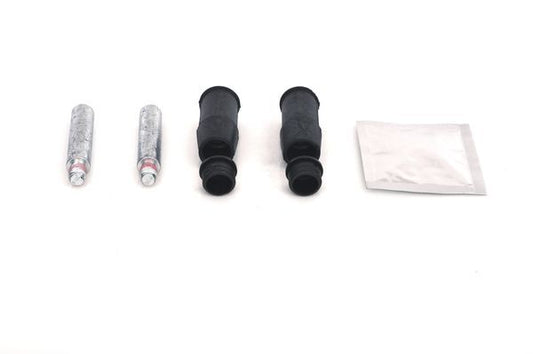 BOSCH 1987470647 Brake Caliper Guide Sleeve Kit Front Fits Ford Mercedes Seat VW