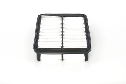 BOSCH 1457433784 Air Filter 225mm Length Insert 42mm Height Fits Toyota