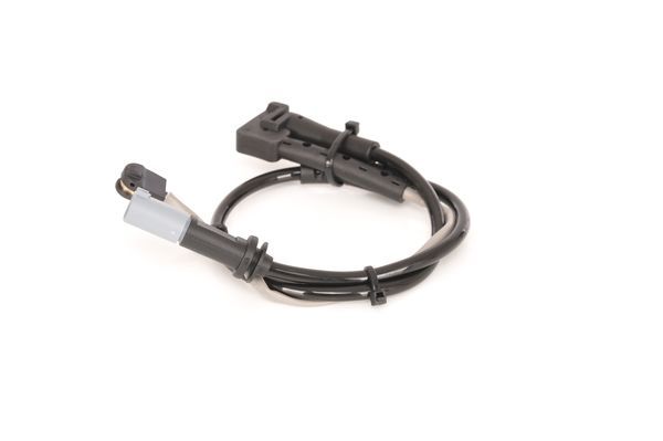 BOSCH 1987473548 Brake Pad Wear Warning Contact Front 475mm Length Fits BMW Mini