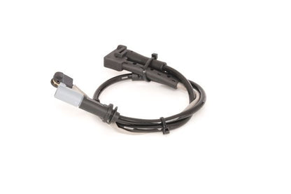 BOSCH 1987473548 Brake Pad Wear Warning Contact Front 475mm Length Fits BMW Mini